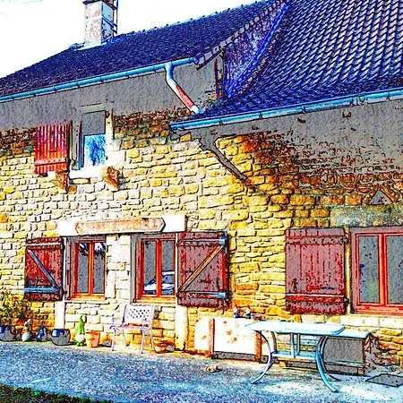 B&B Domaine De L'esperance, Chambre Rose